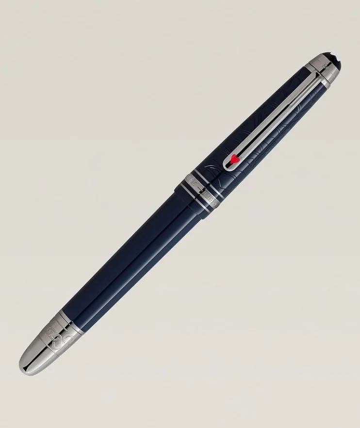 Meisterstück Around The World In 80 Days Classique Rollerball Pen