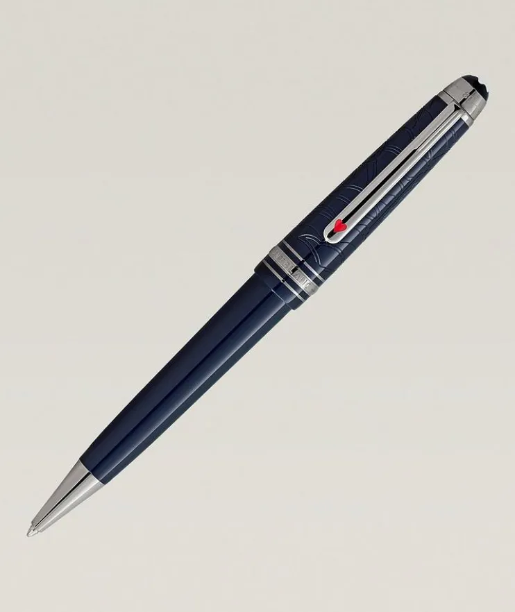 Meisterstück Around The World In 80 Days Classique Ballpoint Pen