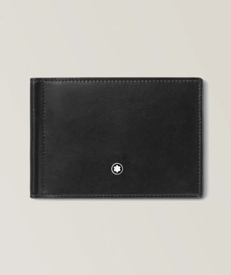 Meisterstück 6cc Bifold Wallet