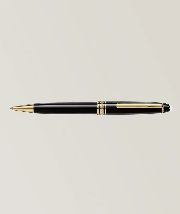 Meisterstück Gold-Coated Classique Ballpoint Pen
