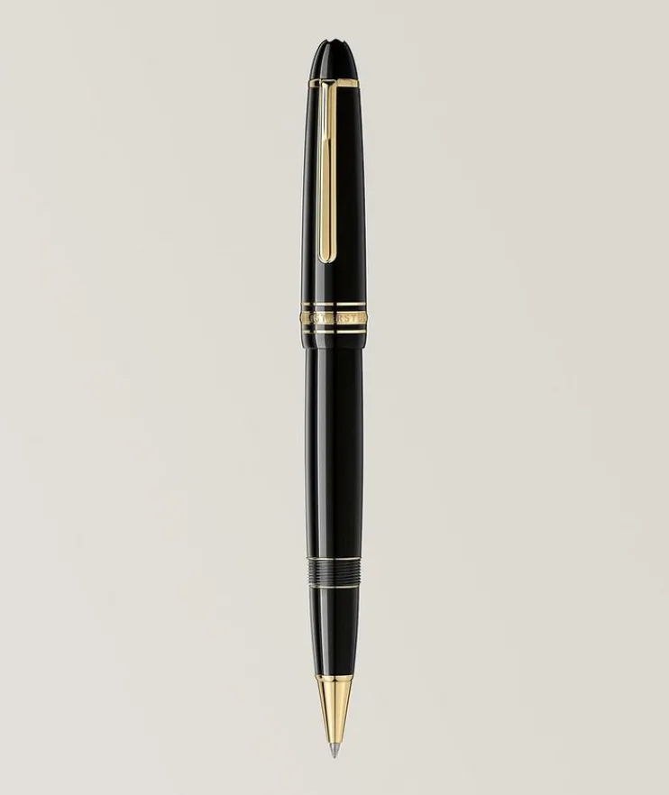 Meisterstück Gold-Coated LeGrand Rollerball Pen