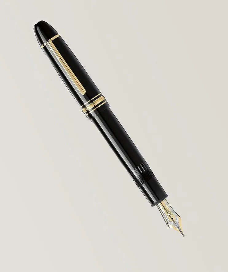 Meisterstück Gold-Coated 149 Fountain Pen