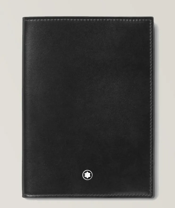 Meisterstück Passport Holder