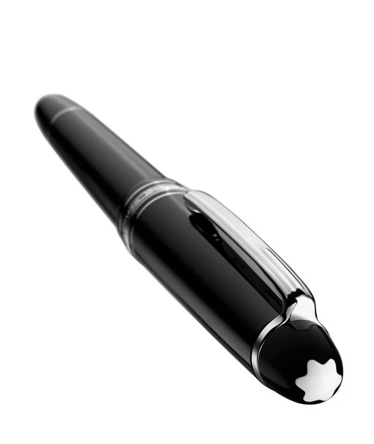 Meisterstück Platinum-Coated LeGrand Fountain Pen