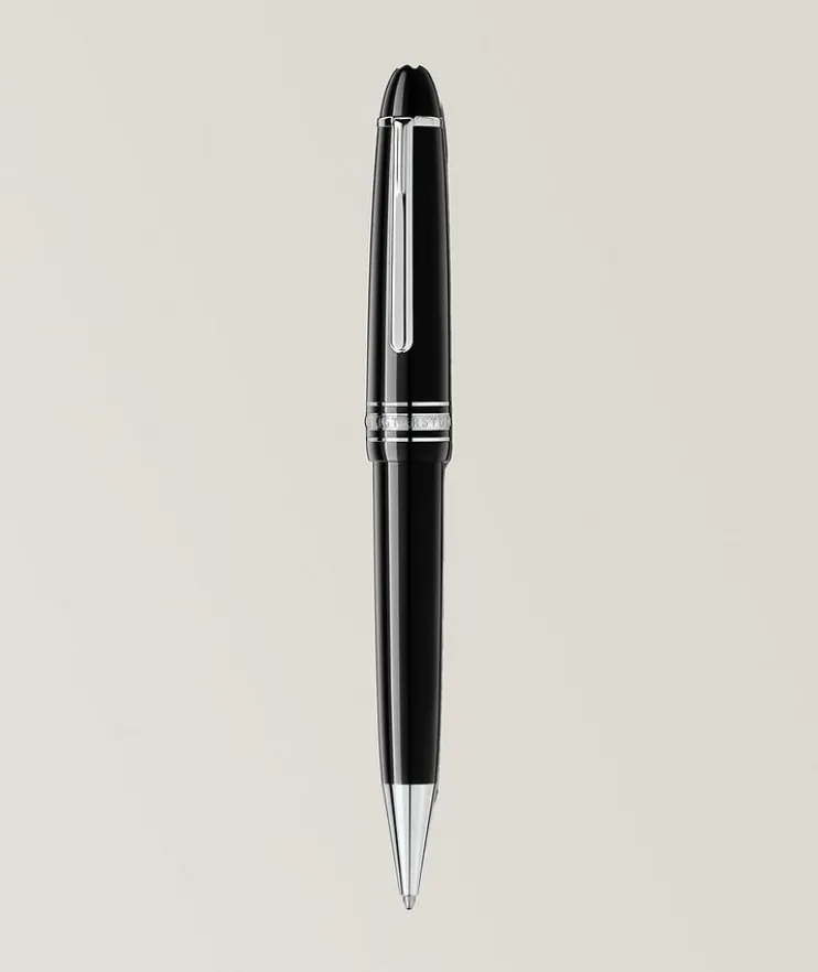 Meisterstück Platinum-Coated LeGrand Ballpoint Pen