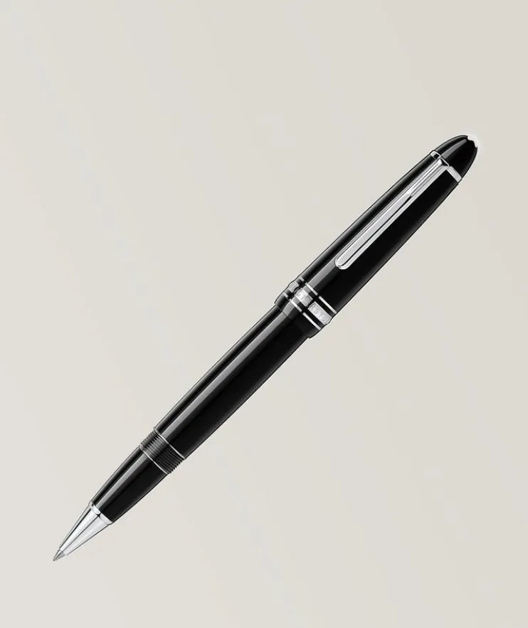 Meisterstück Platinum-Coated LeGrand Rollerball Pen