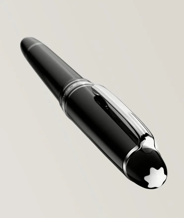 Meisterstück Platinum-Coated LeGrand Rollerball Pen