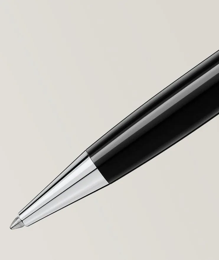 Meisterstück Platinum-Coated Classique Ballpoint Pen