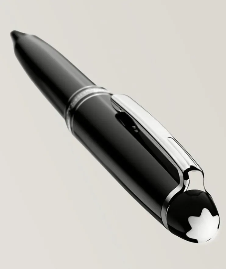 Meisterstück Platinum-Coated Classique Ballpoint Pen