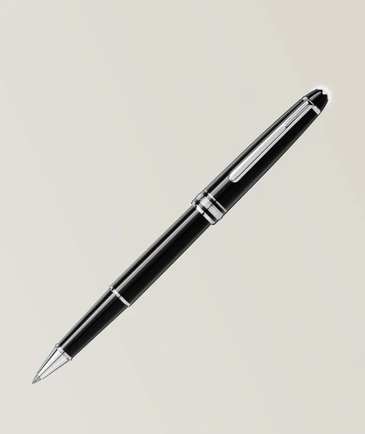 Meisterstück Platinum-Coated Classique Rollerball