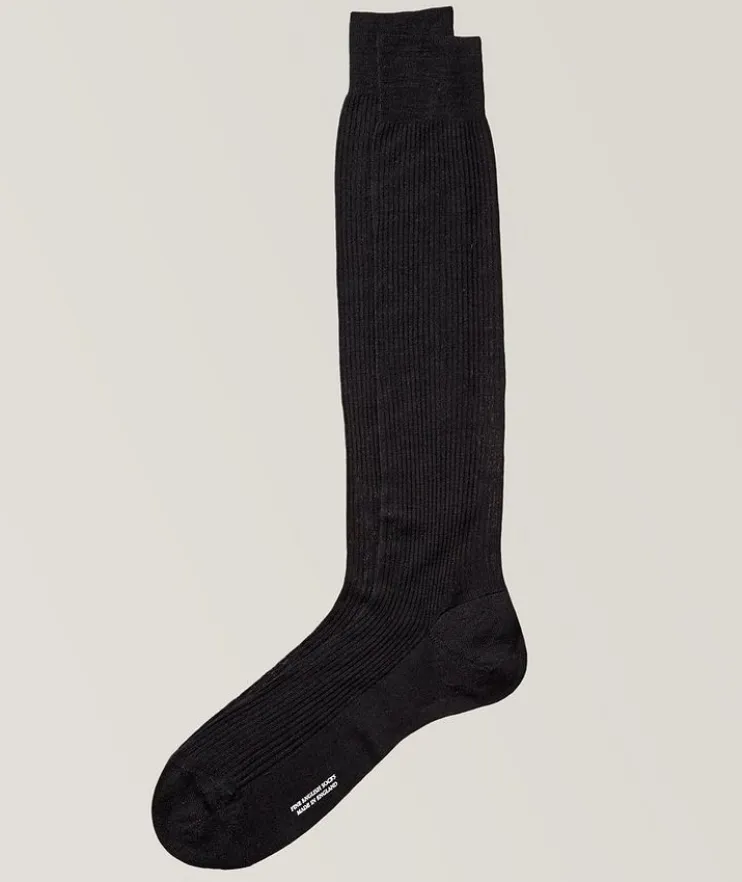 Merino Wool Socks