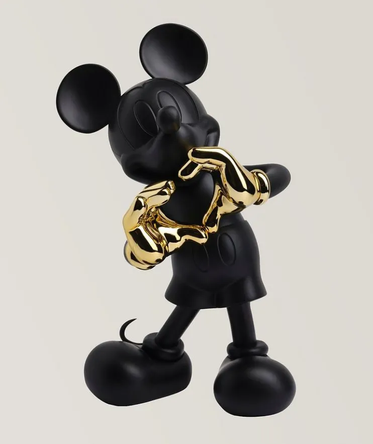 Mickey With Love By Kelly Hoppen