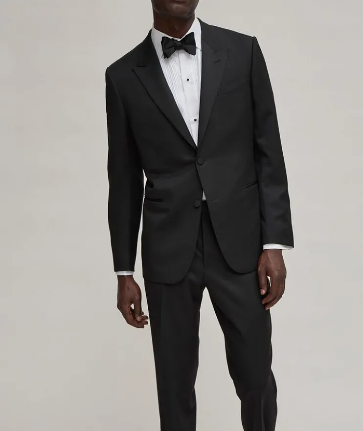 Milano Multi-Season Tuxedo