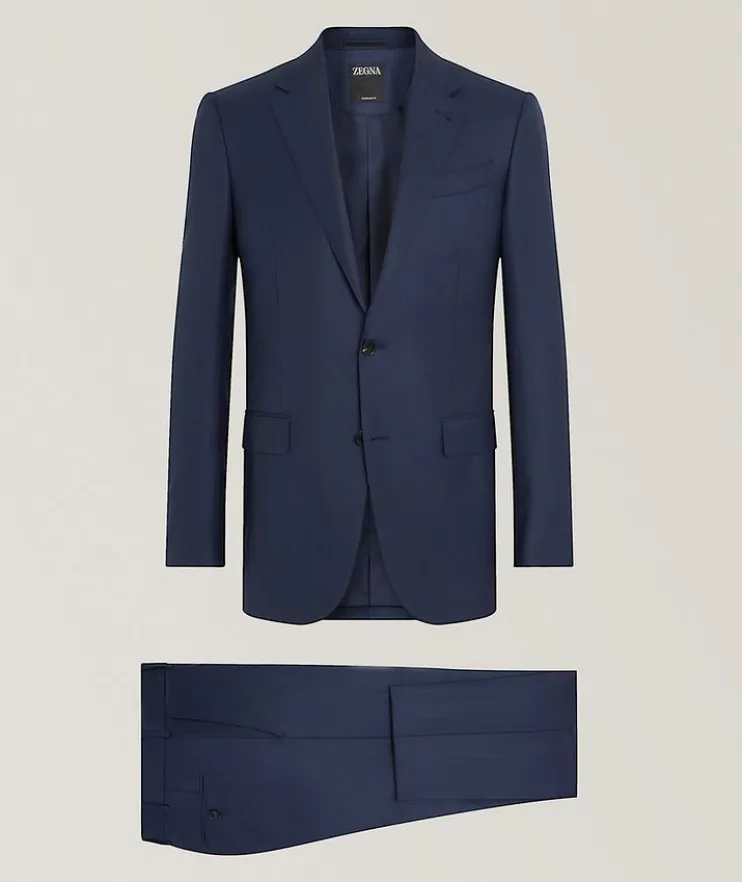 15Milmil15 Sartorial Suit