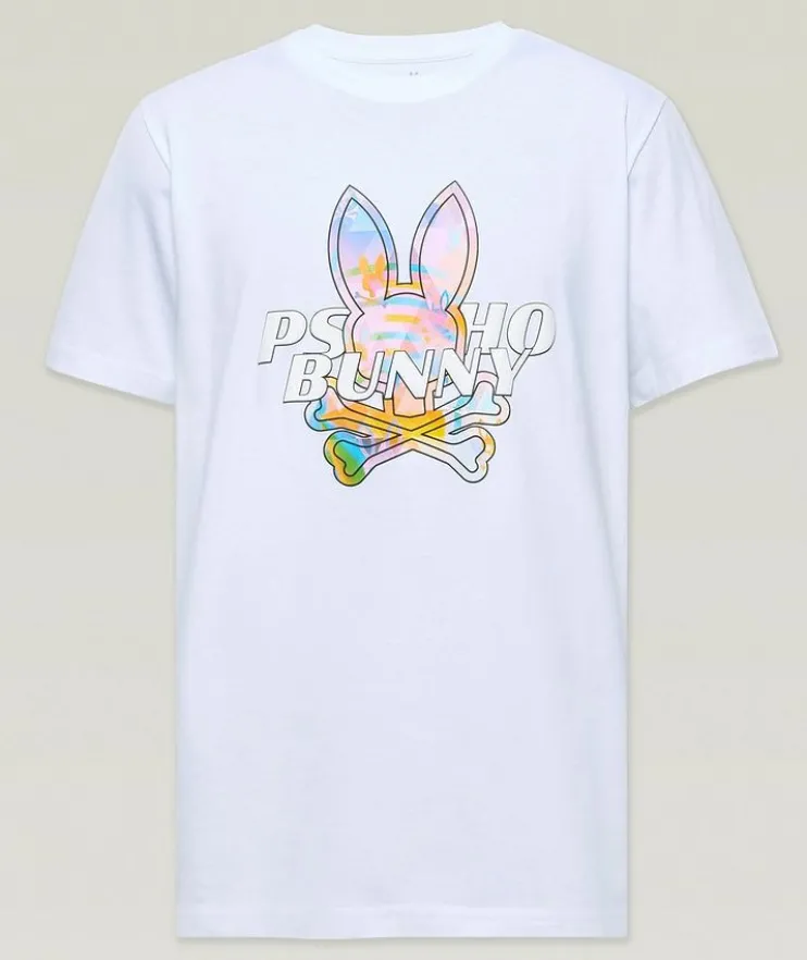 Milos Bunny Graphic T-Shirt