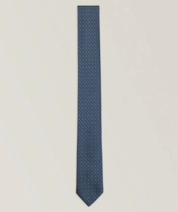 Modern Formal Tie