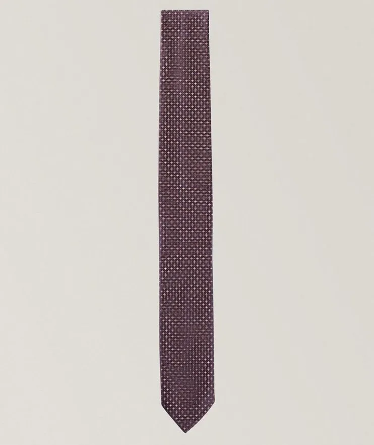 Modern Formal Tie