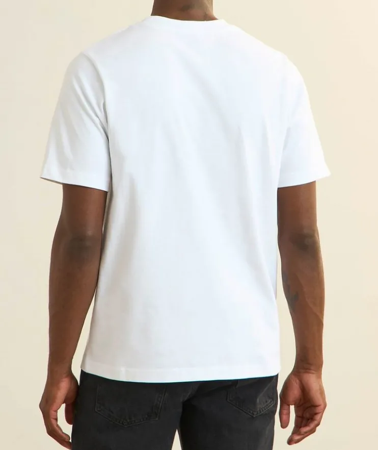 Montagne Cotton T-Shirt