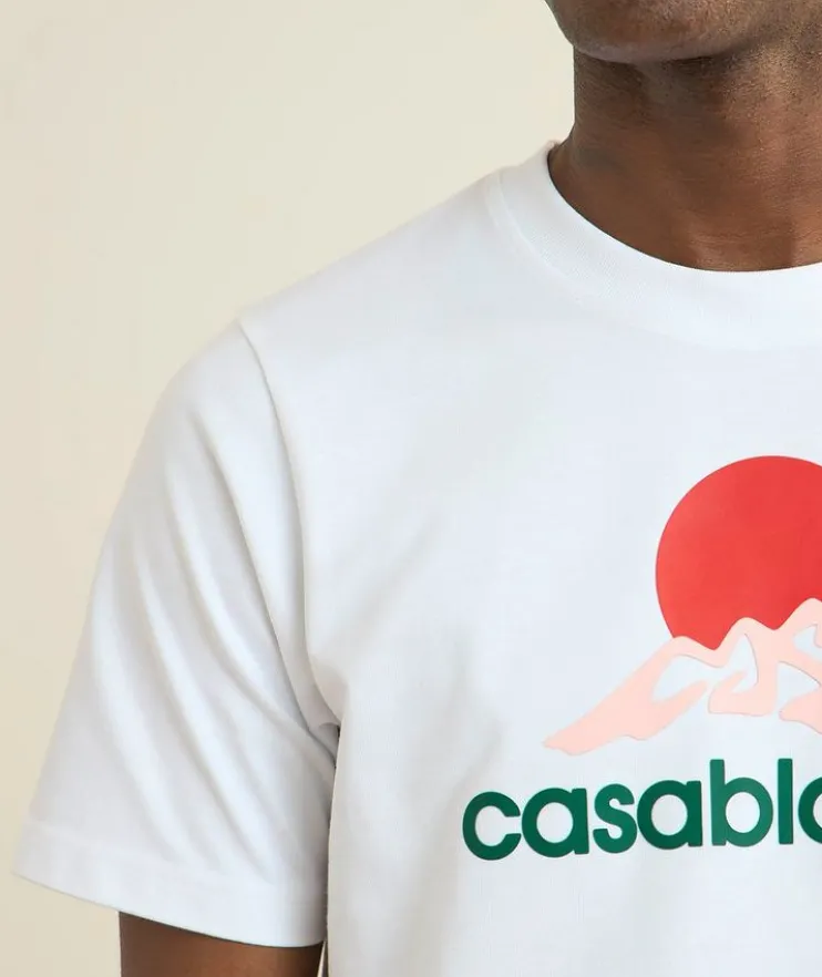 Montagne Cotton T-Shirt