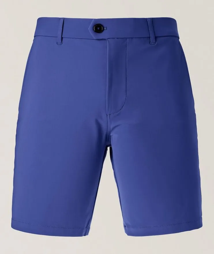 Montauk Performance Chino Shorts