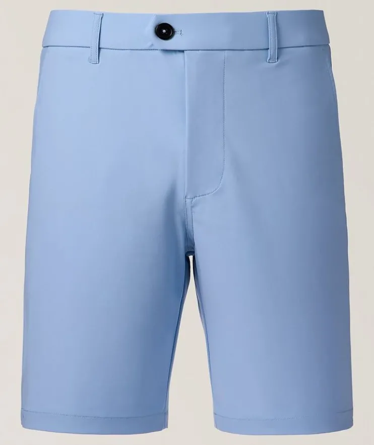 Montauk Technical-Stretch Shorts