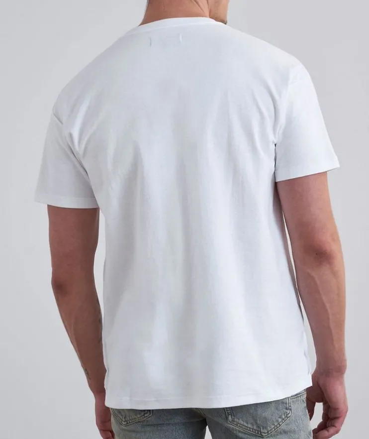 Mosh Graphic Print T-Shirt