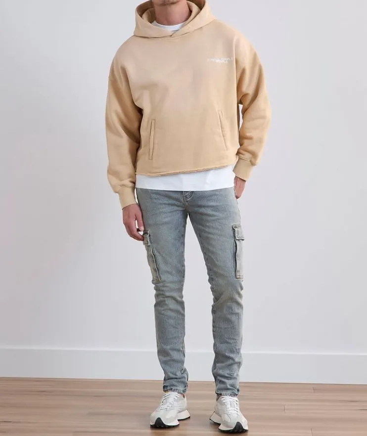 Mosh Graphic Print T-Shirt