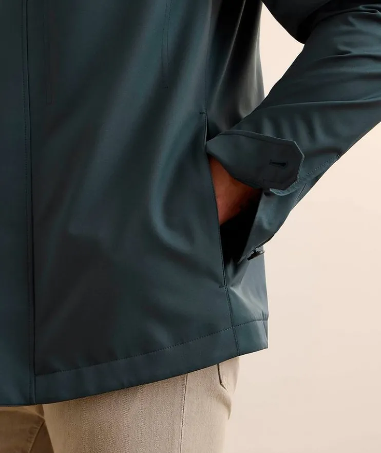 Motorin 125CC Microfibre Field Jacket