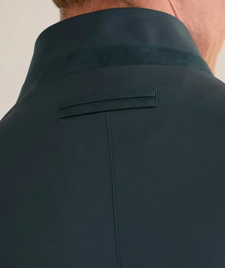 Motorin 125CC Microfibre Field Jacket