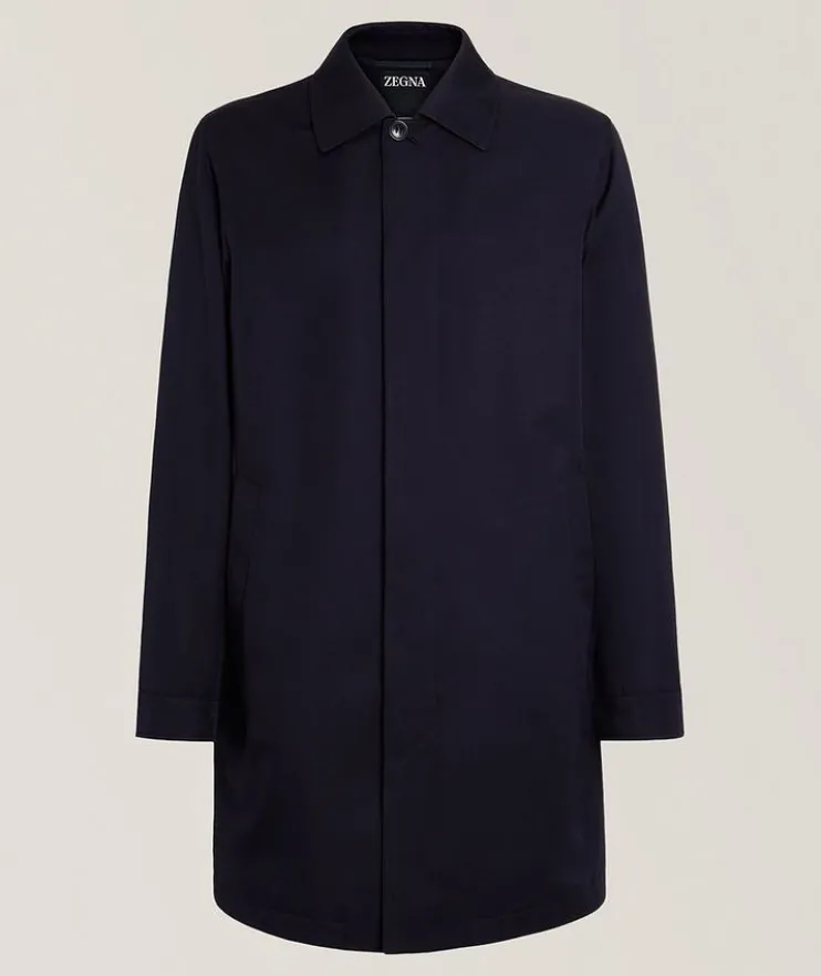 Motorin 300cc Microfiber Raincoat