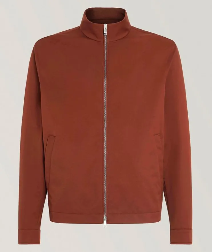 Motorin 100cc Microfiber Blouson