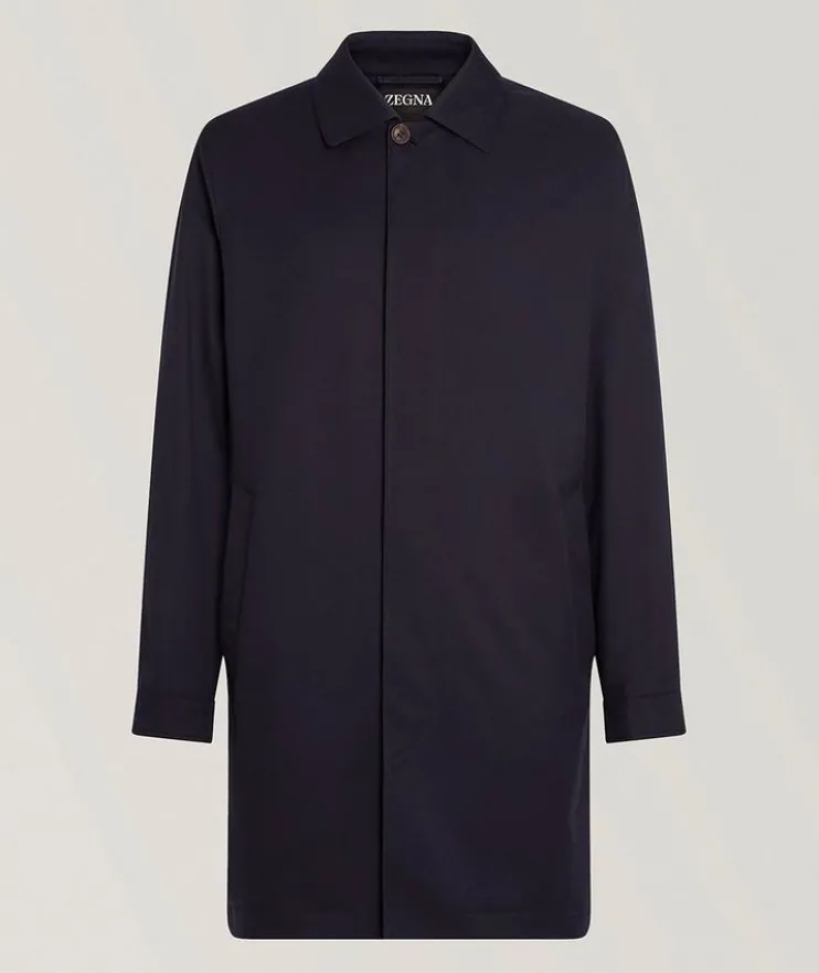 Motorin 300cc Microfiber Raincoat