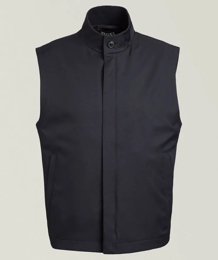 Motorin Double-Faced Vest