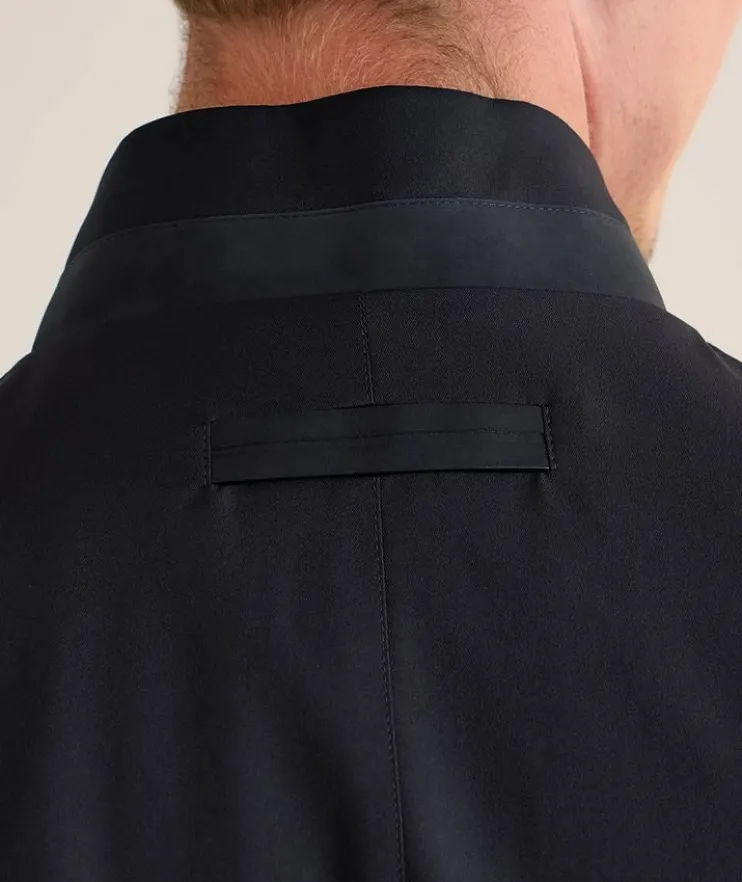 Motorin Double-Faced Vest