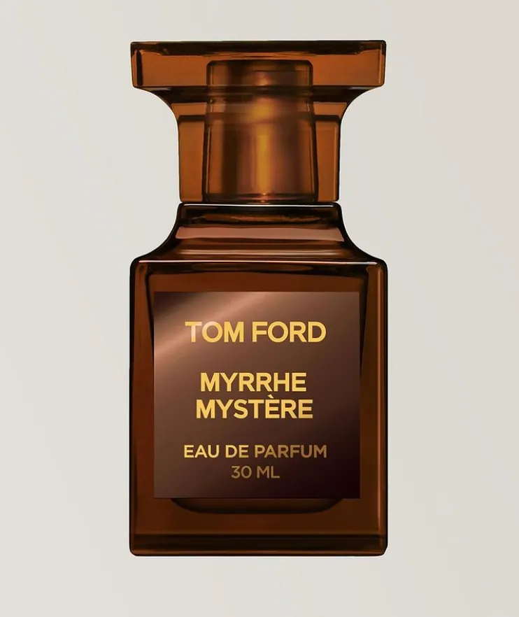 Myrrhe Mystère Eau De Parfum 30ml