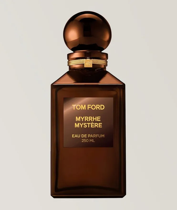 Myrrhe Mystère Eau De Parfum 250ml