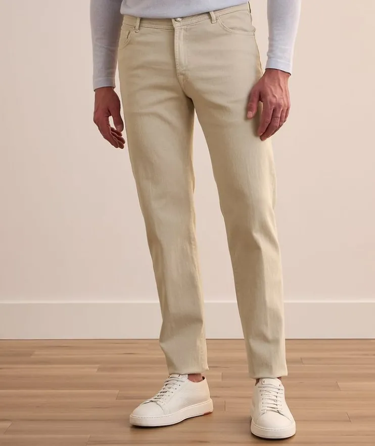 Neranom Slim-Fit Jeans