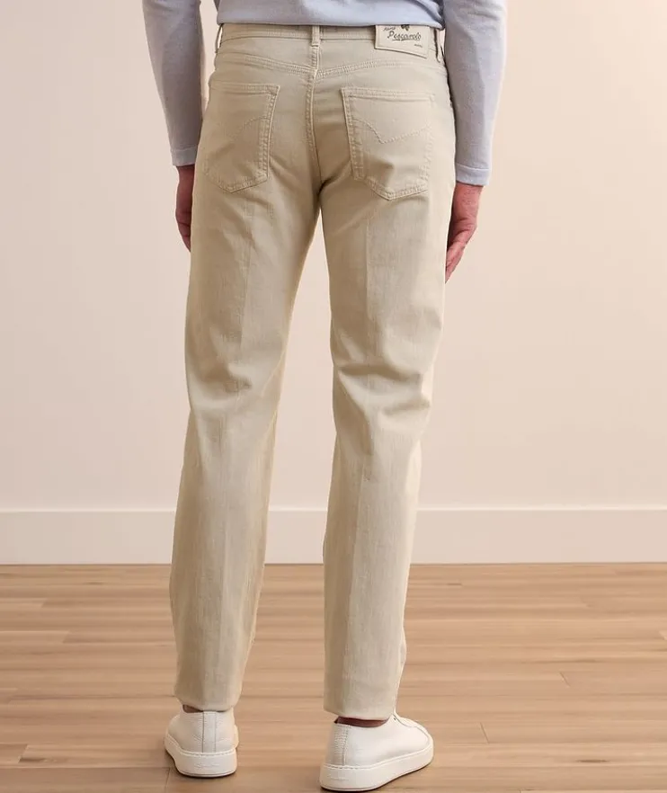 Neranom Slim-Fit Jeans