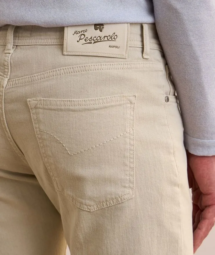 Neranom Slim-Fit Jeans