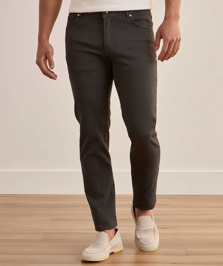 Neranom Slim-Fit Jeans