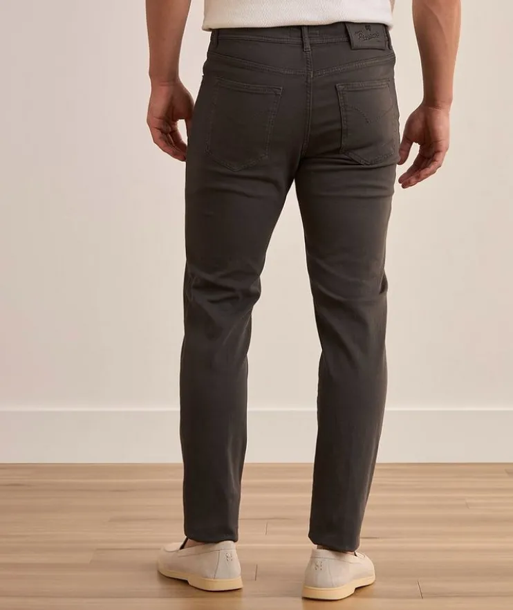 Neranom Slim-Fit Jeans