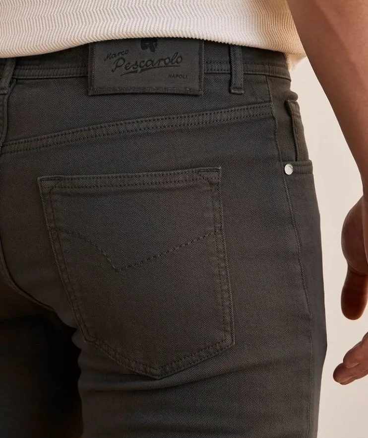 Neranom Slim-Fit Jeans