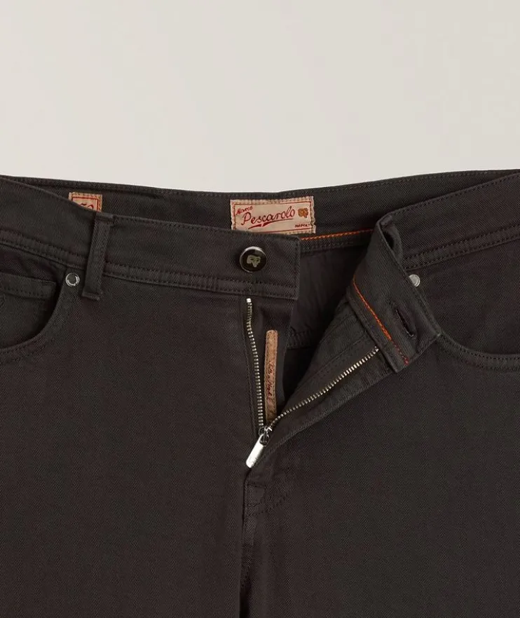 Neranom Slim-Fit Jeans