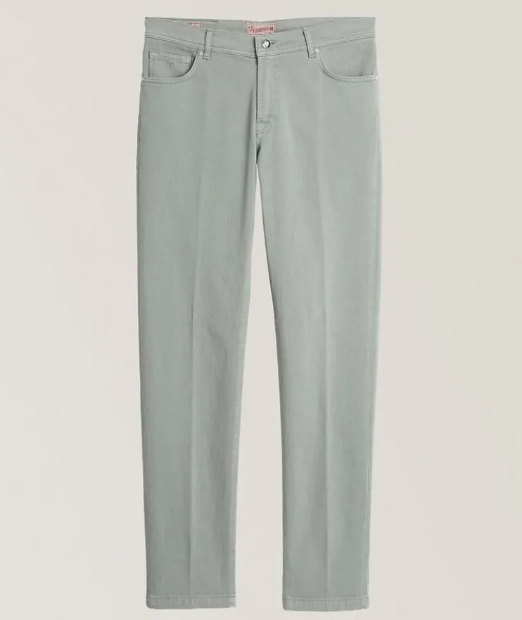 Neranom Slim-Fit Jeans