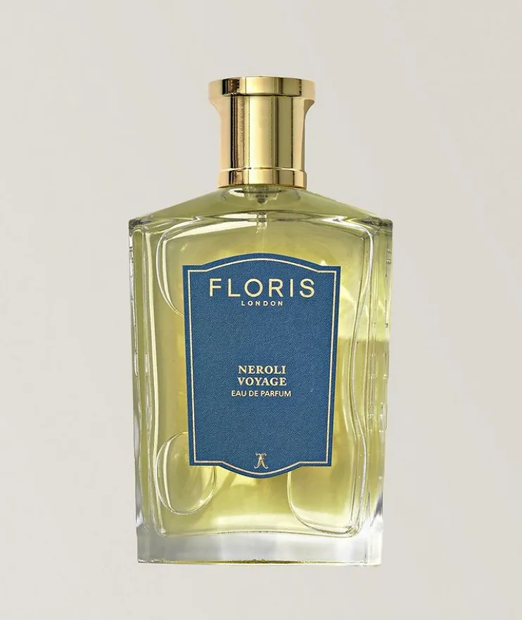 Neroli Voyage Eau De Parfum 100ml