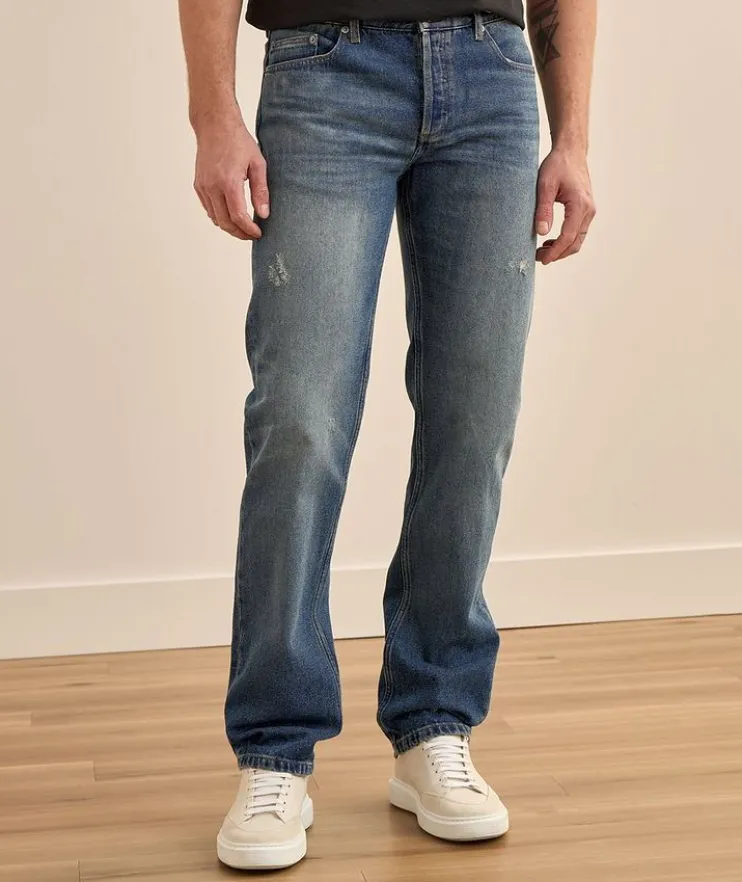 New Standard Jeans