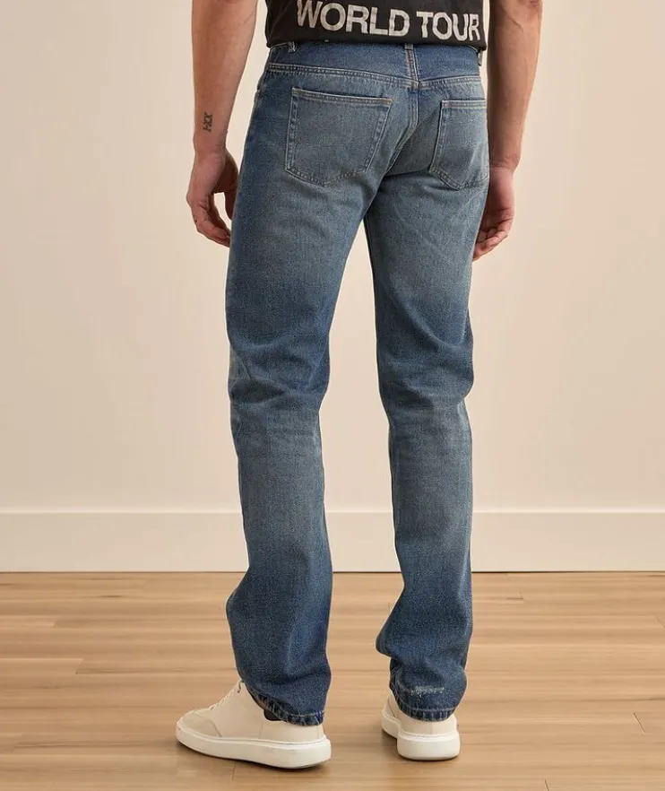 New Standard Jeans