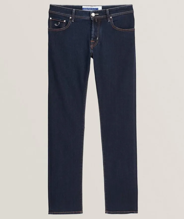 Nick Slim-Fit Jeans