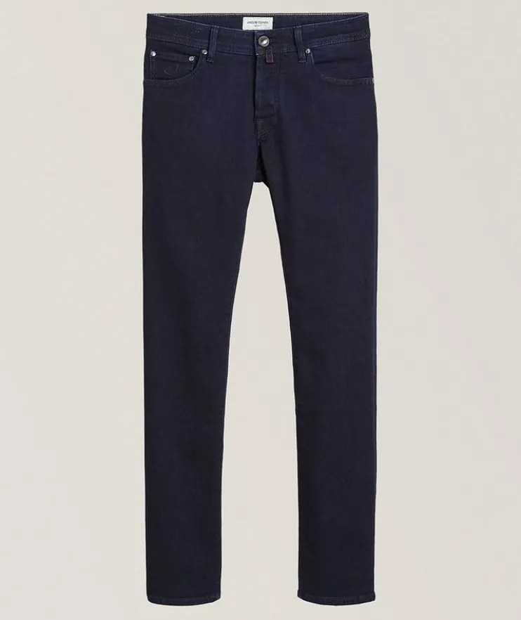 Nick Slim-Fit Super Stretch Jeans