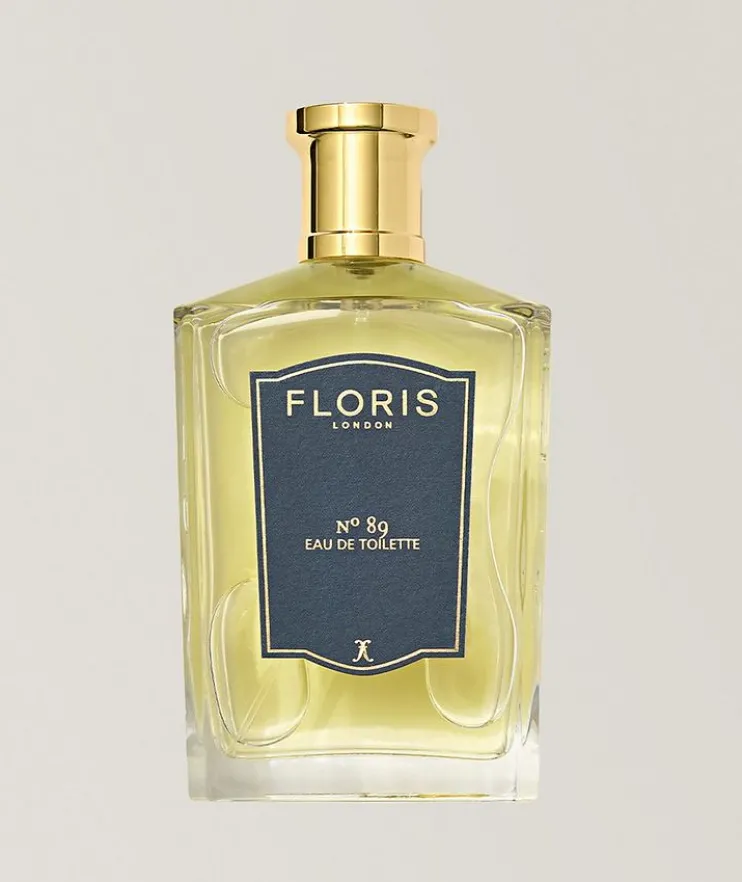 No.89 Eau De Toilette 100ml